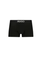 boxershorts 2-pack HUGO weiß